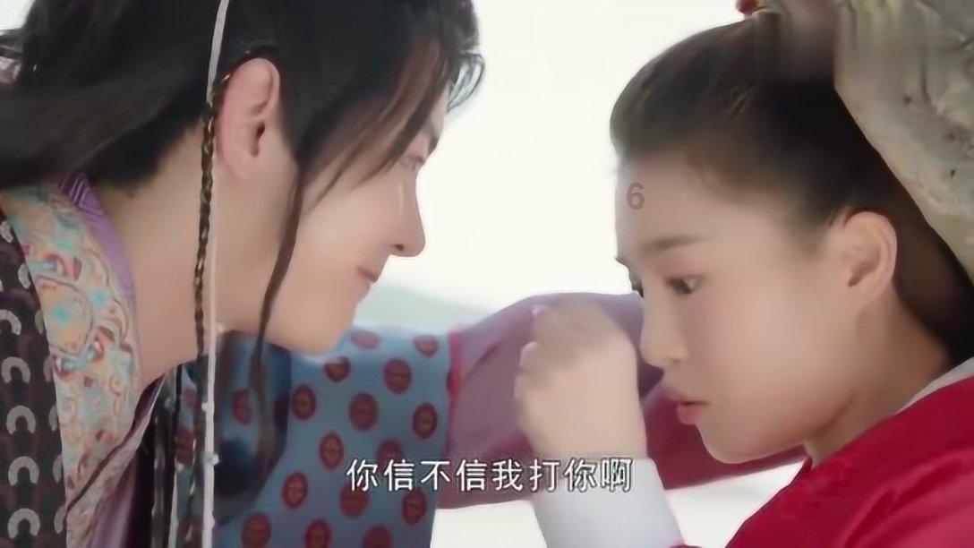逃离部落洞穴